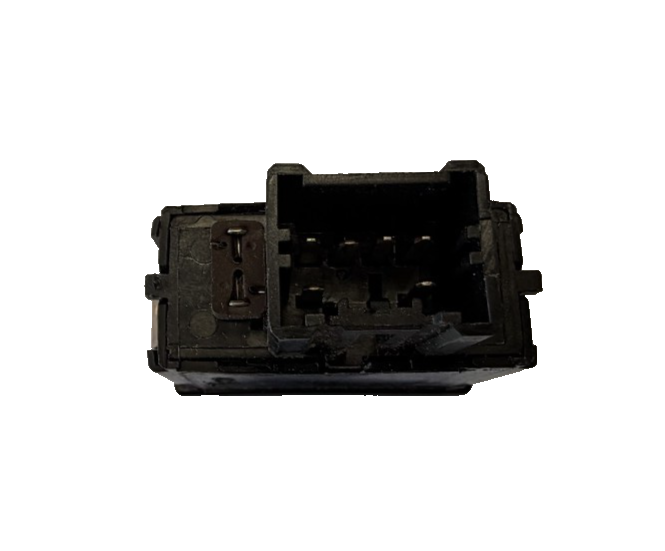 1994 1995 1996 1997 Honda Accord Defrost Switch Button Control 4M31A Black by Unbranded
