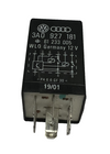 1999-2005 Volkswagen Jetta Accessory Power Relay 3A0 927 181, 61 233 005