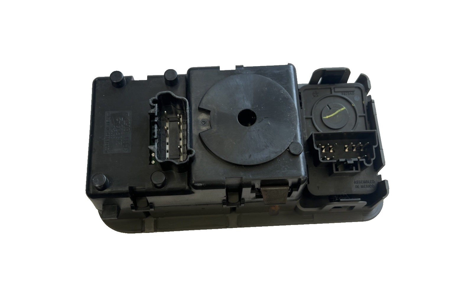 2001-2007 Chrysler Town & Country Headlight Mirror Dimmer Switch 0YD011J8AC