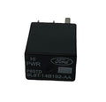 Genuine Ford 4 Pin High Power Control Relay Unit Replacement 8L8T-14B192-AA