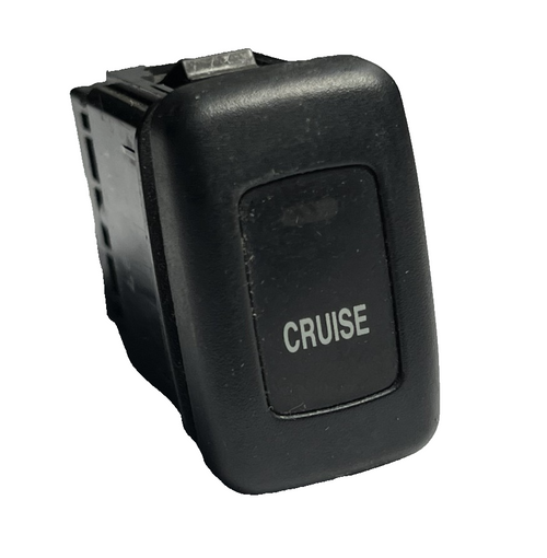 Saddle Cruise Control Switch Button M15784 fits 01 02 03 04 05 06 Acura MDX