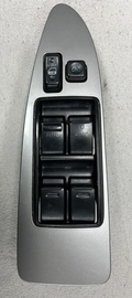 Master Power Window Switch Driver Left fits 05 06 07 08 09 Toyota Avalon by Toyota