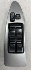 Master Power Window Switch Driver Left fits 05 06 07 08 09 Toyota Avalon