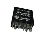 2000-2005 Volkswagen VW Jetta Multi-Function Relay #452 OEM 1J0907487B