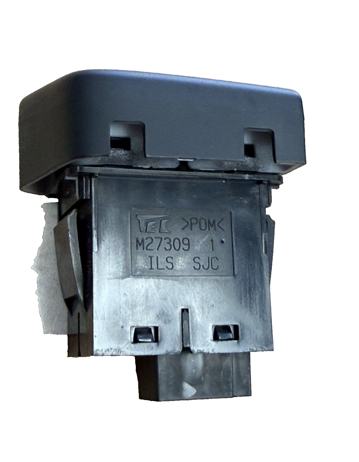 06 07 08 Honda Ridgeline Interior Light Dimmer Control Switch M27309 Black