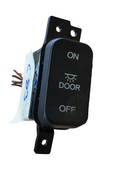 Power On Off Interior Light Door Lamp Switch M26177 fits 05-10 Honda Odyssey
