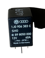 Fuel Pump Relay 12V 1J0 906 383 C fits 01 02 03 04 05 Volkswagen Passat