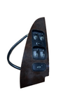 2001-2002 01-02 Mercedes C240 Master Window Switch Left LH Driver Side OEM
