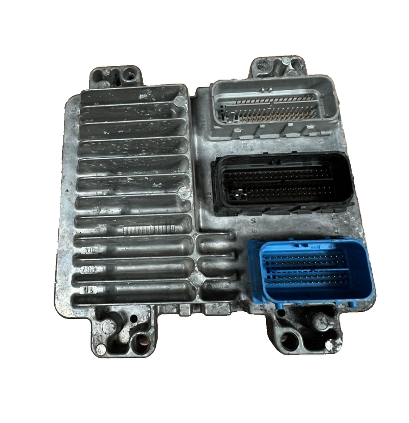 08 2008 Saturn Aura Engine Computer Control Module ECM OEM 12618587