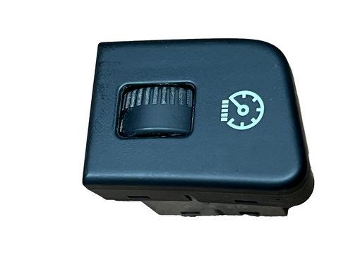 06 07 08 Honda Ridgeline Dash Interior Light Dimmer Control Switch OEM M27309