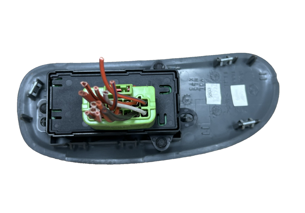 2004-2007 Chrysler Town & Country Master Window Control Switch Front Left Door