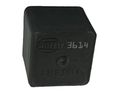 Genuine Hella GM 4-Pin Headlamp Headlight Relay OEM 12193614, 3614 by Hella