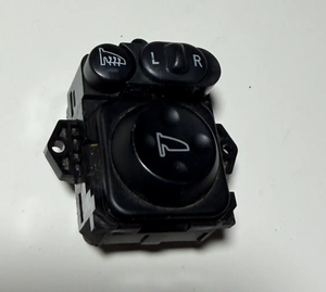 2005-2010 Honda Odyssey Heated Power Mirror Switch Front Left SHJ A210 M1