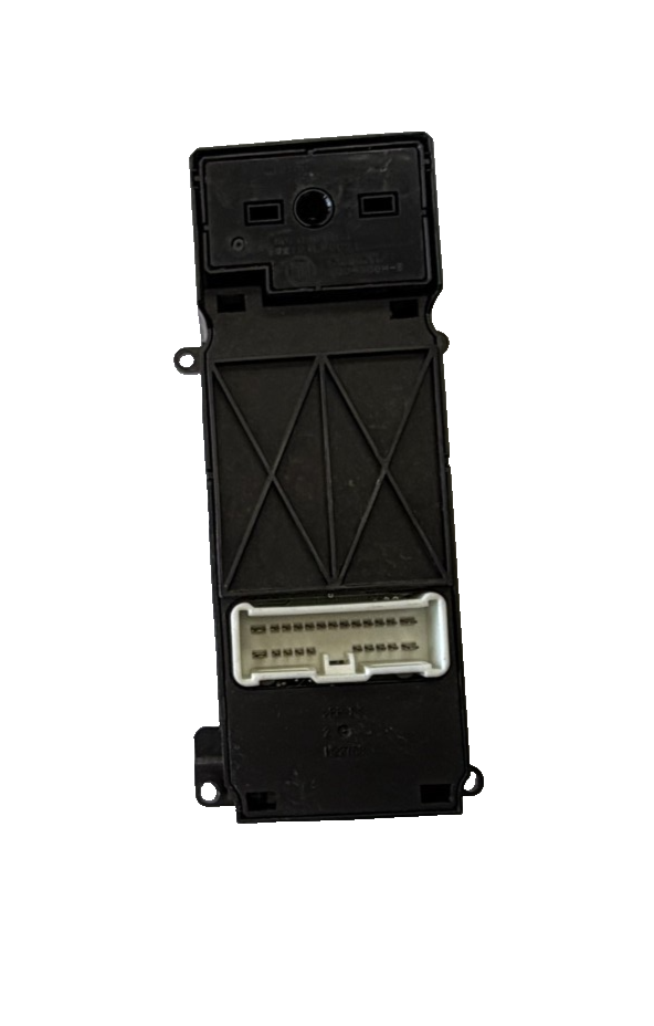 03 04 05 06 07 Honda Accord Left Driver LH Master Window Switch 35750 SDA A12 by Honda