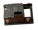 Dash Center Digital Clock fits 2001-2002 01 02 Honda Accord Black
