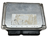 2007 2008 2009 Volkswagen Jetta Engine Computer Control Module 07K 906 032 BJ