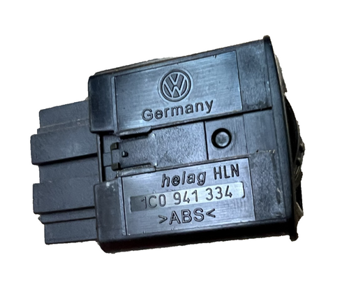 2006-2010 VW Volkswagen Beetle Instrument Light Dimmer Switch 1C0 941 334