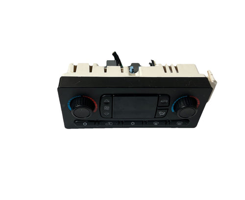 AC Climate Temp Control Unit Fits for Cadillac Escalade Oldsmobile Bravada