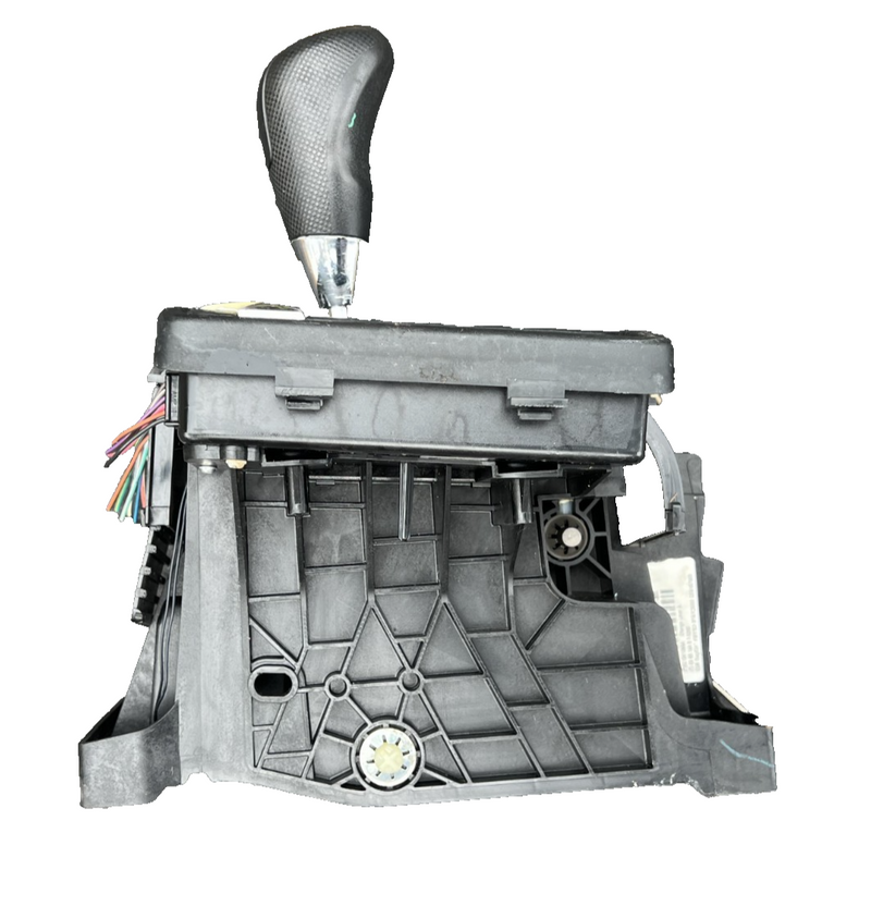 06 07 2006 2007 Jeep Grand Chrokee 4WD Floor Shifter Assembly 52124138AA