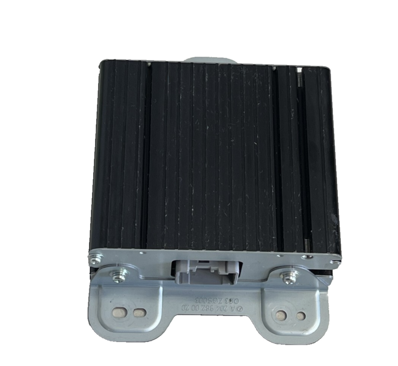 06-13 Mercedes X164 GL450 4MATIC R350 Power Inverter Control Module A2049820020