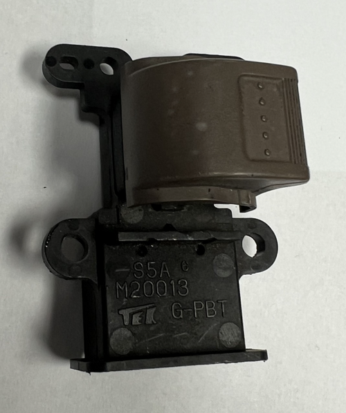 2002-2006 Honda CR-V Rear Right Side Power Door Window Switch OEM M20013