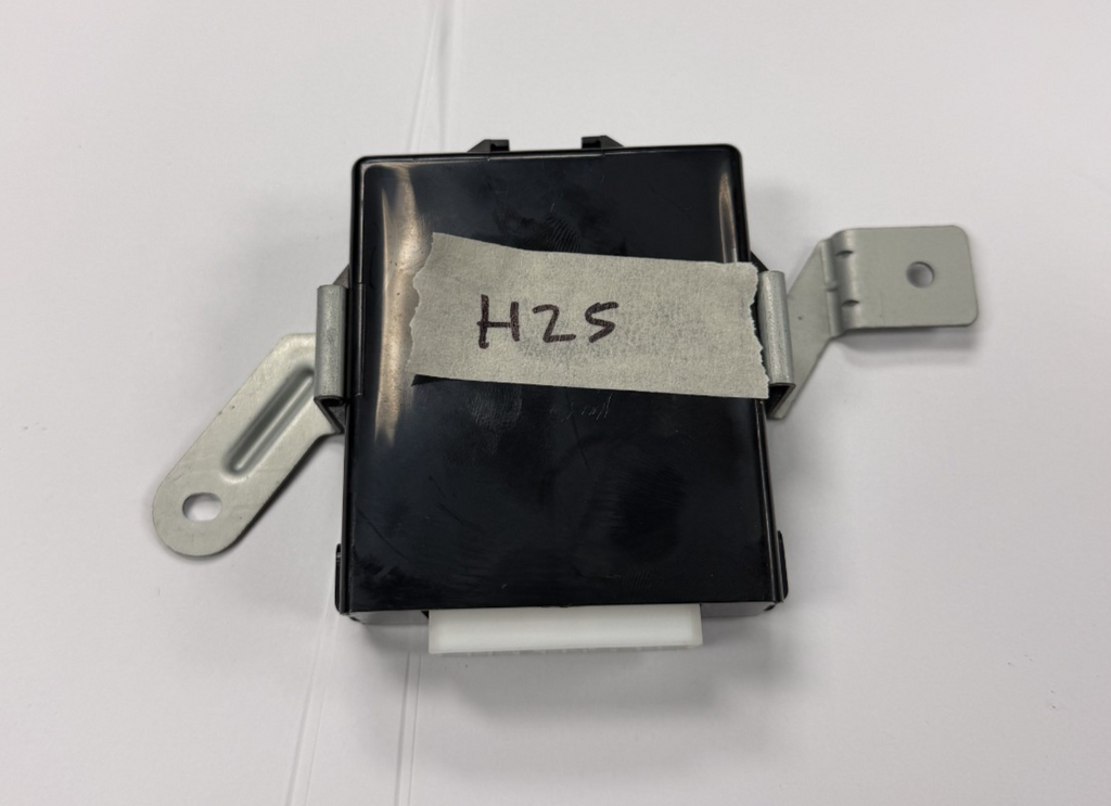 Door Control Keyless Entry Module 38380S10A03M1 fits 97 98 99 00 01 Honda CRV