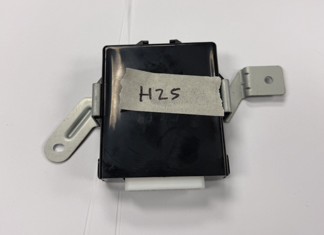Door Control Keyless Entry Module 38380S10A03M1 fits 97 98 99 00 01 Honda CRV