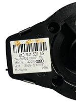 Headlight Fog Light Switch 8K0 941 531 AS fits 2009-2016 Audi A4 S4 A5 S5 Q5 8R