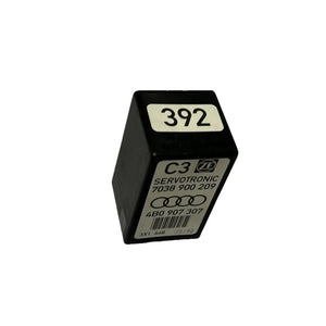 Relay AUDI 4B0907307 7038900209 NR. 392