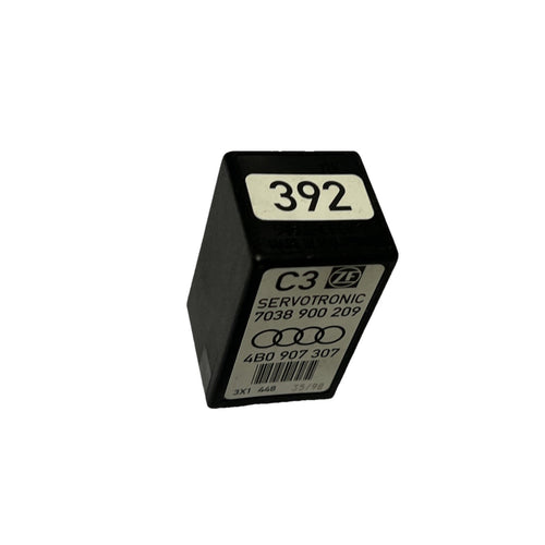 Relay AUDI 4B0907307 7038900209 NR. 392
