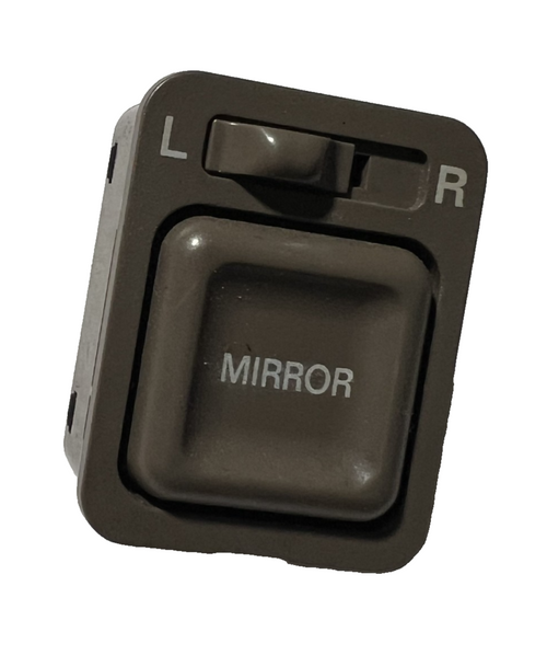 Side Mirror Switch OEM 9S21A fits 1996 1997 1998 1999 2000 Honda Civic