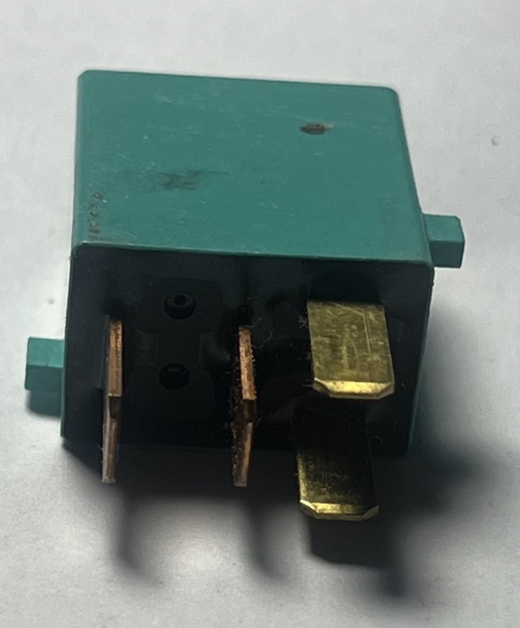 Genuine Omron 4 Pin Accessory Power Relay 12V G8HN-H70 for Honda & Acura