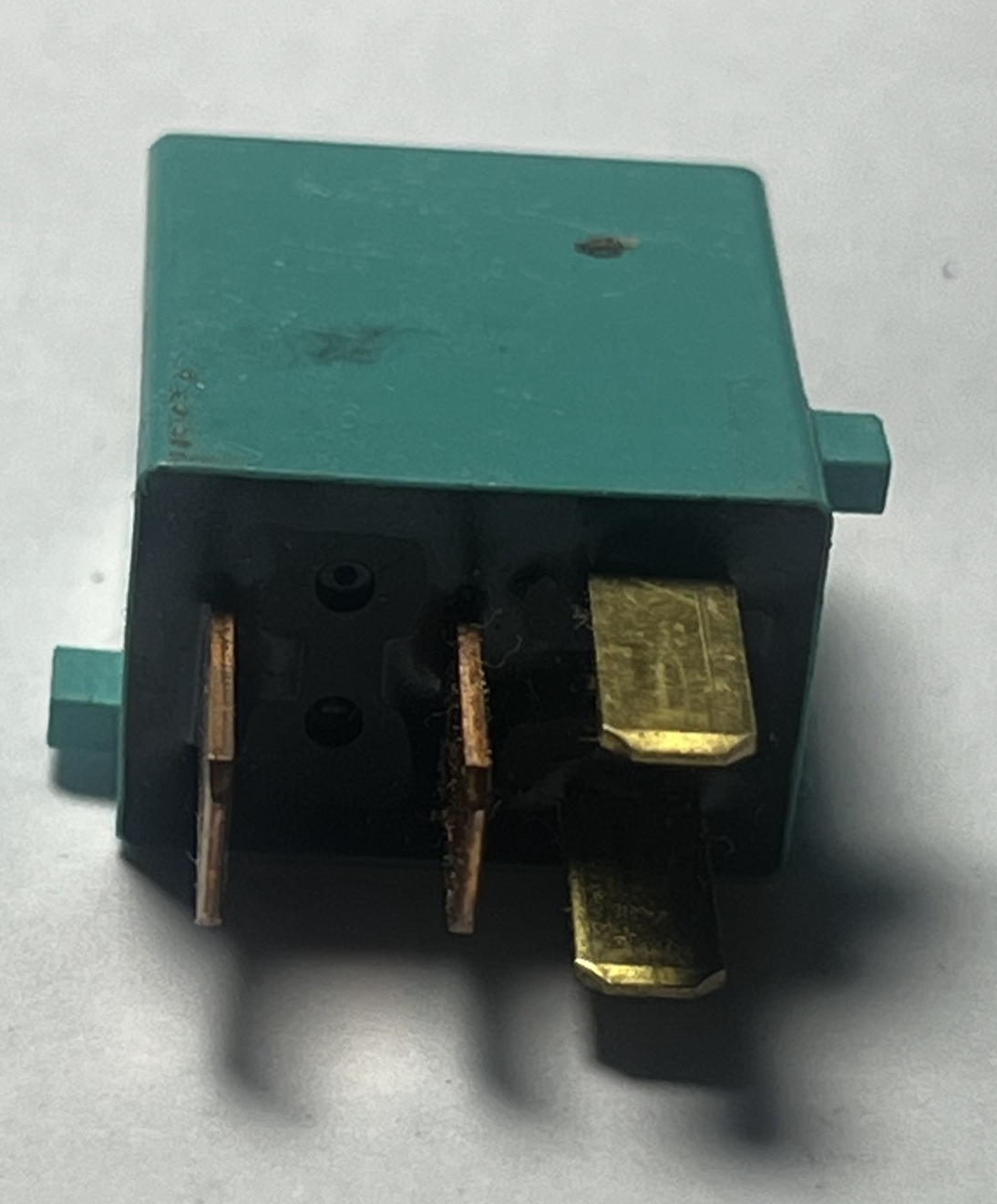 Genuine Omron 4 Pin Accessory Power Relay 12V G8HN-H70 for Honda & Acura