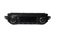 2013-2015 Ford Escape AC Heater Temperature Climate Control Panel CJ5T 18C612 BA