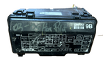 03-08 Honda Pilot EX 3.5L Engine Compartment Fuse Box Relay Junction Block OEM