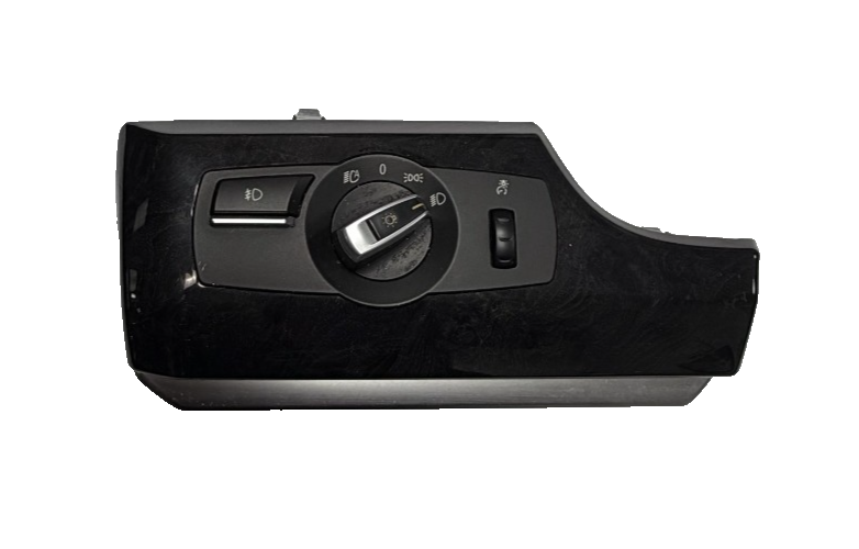 Headlight Fog Light Lamp Switch Control 9192745 fits 2011-2016 BMW F10 535I 528I by BMW