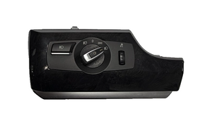 Headlight Fog Light Lamp Switch Control 9192745 fits 2011-2016 BMW F10 535I 528I