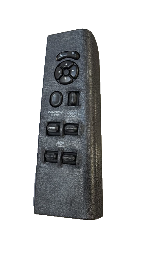 2001 2002 2003 Dodge Durango Left Driver Side Master Power Window Switch by Chrysler