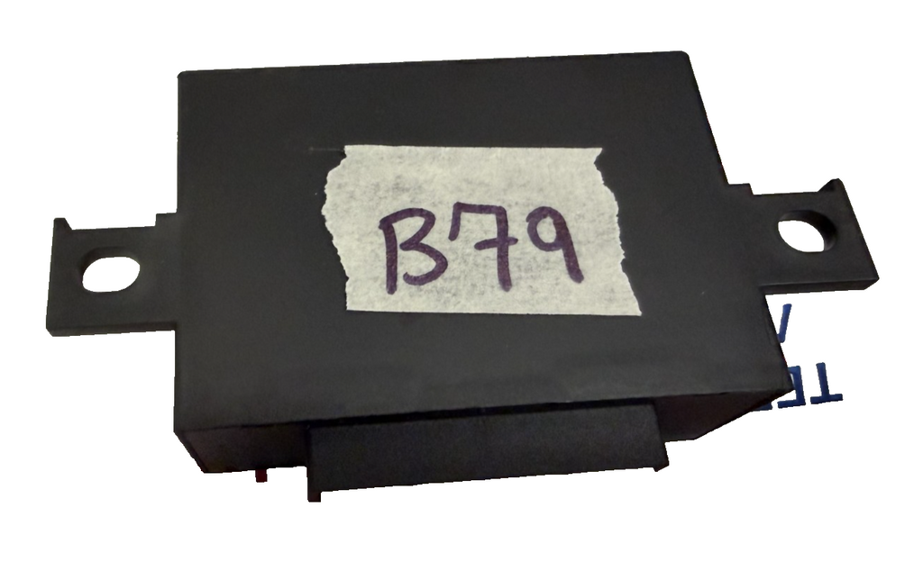 03 04 05 06 07 08 Honda Pilot Window Control Module 72256 S9V A010 M1, 5WK11410
