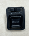 1994-1997 Honda Accord Power Side View Mirror Control Switch Button OEM 134K