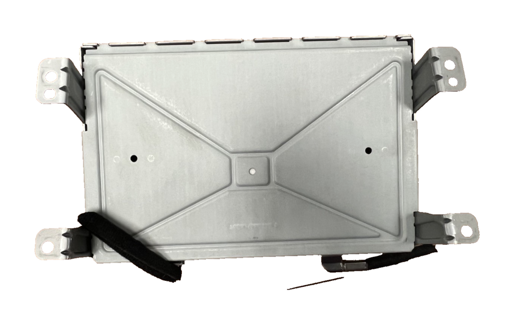 2009-2012 Hyundai Genesis Information Display Screen Module 96563 3M000