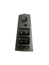 2006-2007 08  BMW 750I - Front LEFT Master Window Switch 6943056 | E0200383 OEM