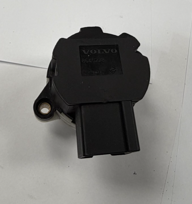 Ignition Starter Switch Plug 8645228 fits 00-12 Volvo S60 S80 V70 C70