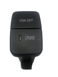 99 00 01 02 03 04 Honda Odyssey TCS Traction Off Cruise Switch OEM M23183