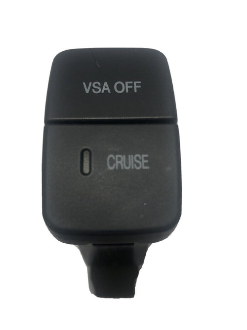 99 00 01 02 03 04 Honda Odyssey TCS Traction Off Cruise Switch OEM M23183