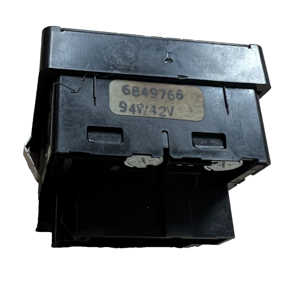 Headlight Lamp Control Switch 6849766 fits 1994-1998 Volvo 850 960 V90 S90