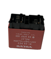 1995 Volvo 960 Anti Theft Security Warning Control Relay 9128903, 89 8757 000