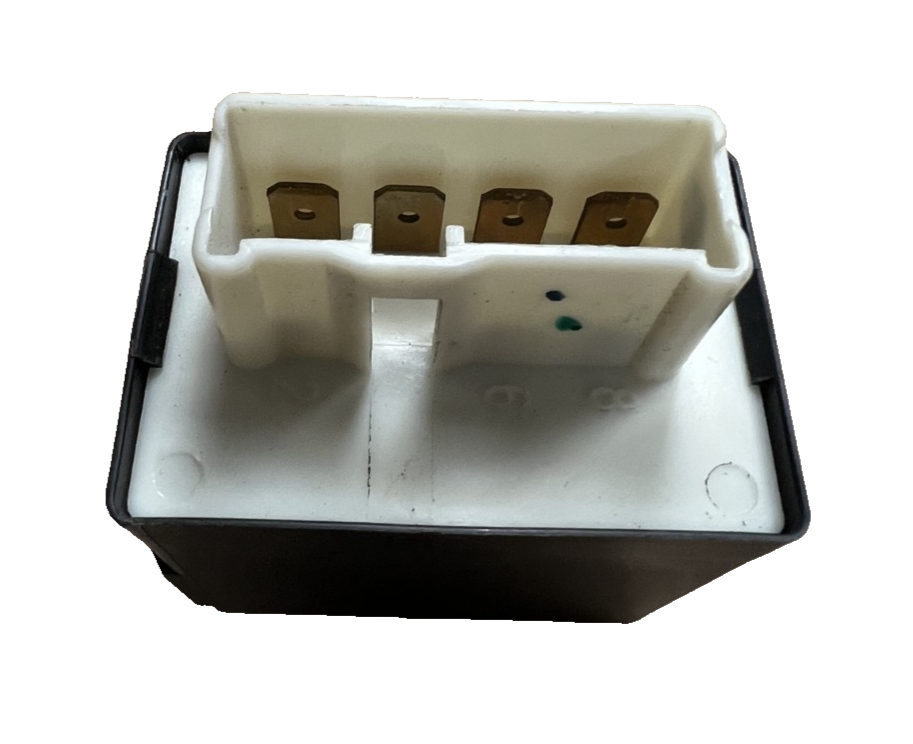 Fuel Pump Main Relay 12V RZ 0158 fits 1999-2000 99 00 Honda Civic