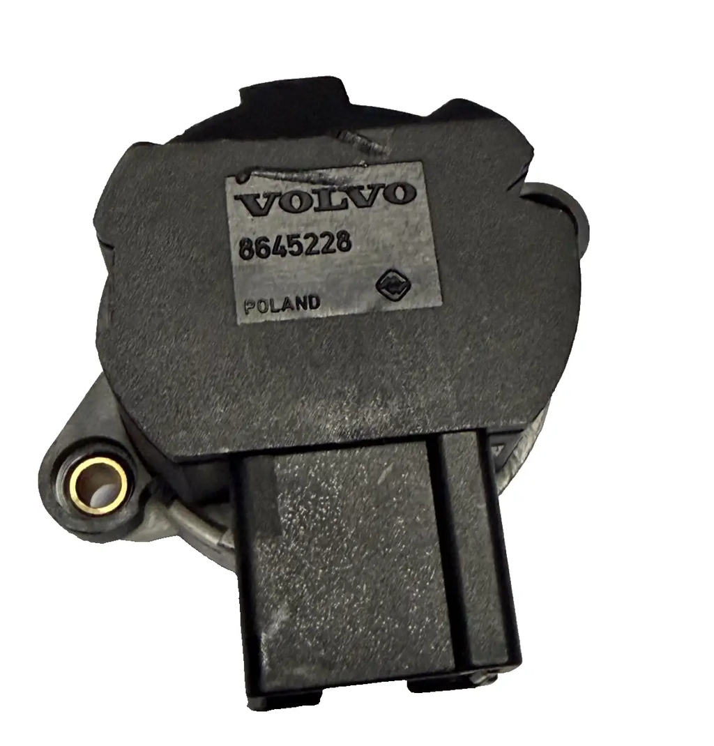 Ignition Starter Switch Plug 8645228 fits 2000-2012 Volvo S60 S80 V70 XC90 by Volvo