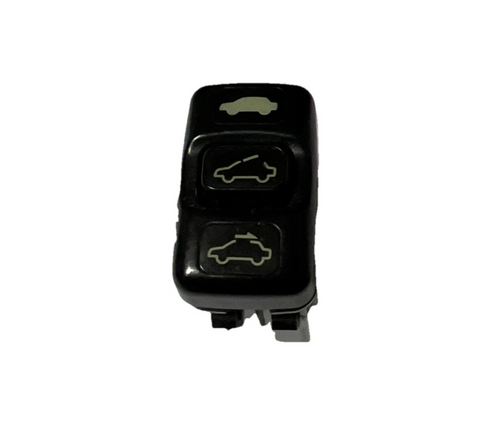 98 99 00 01 02 Honda Accord Open Sunroof Sun Roof Button Switch S72-182389